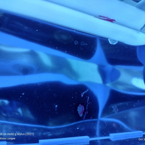 36w UV Gel Nail Dryer UV Lamp Curing Nail Art Machine - Picture 6 of 7